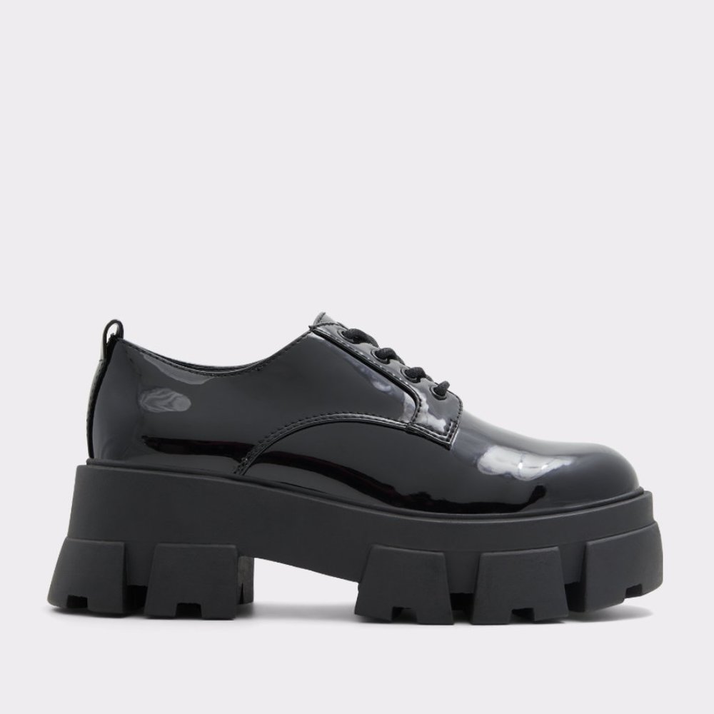 Aldo shoes Bigbang lug sole oxford